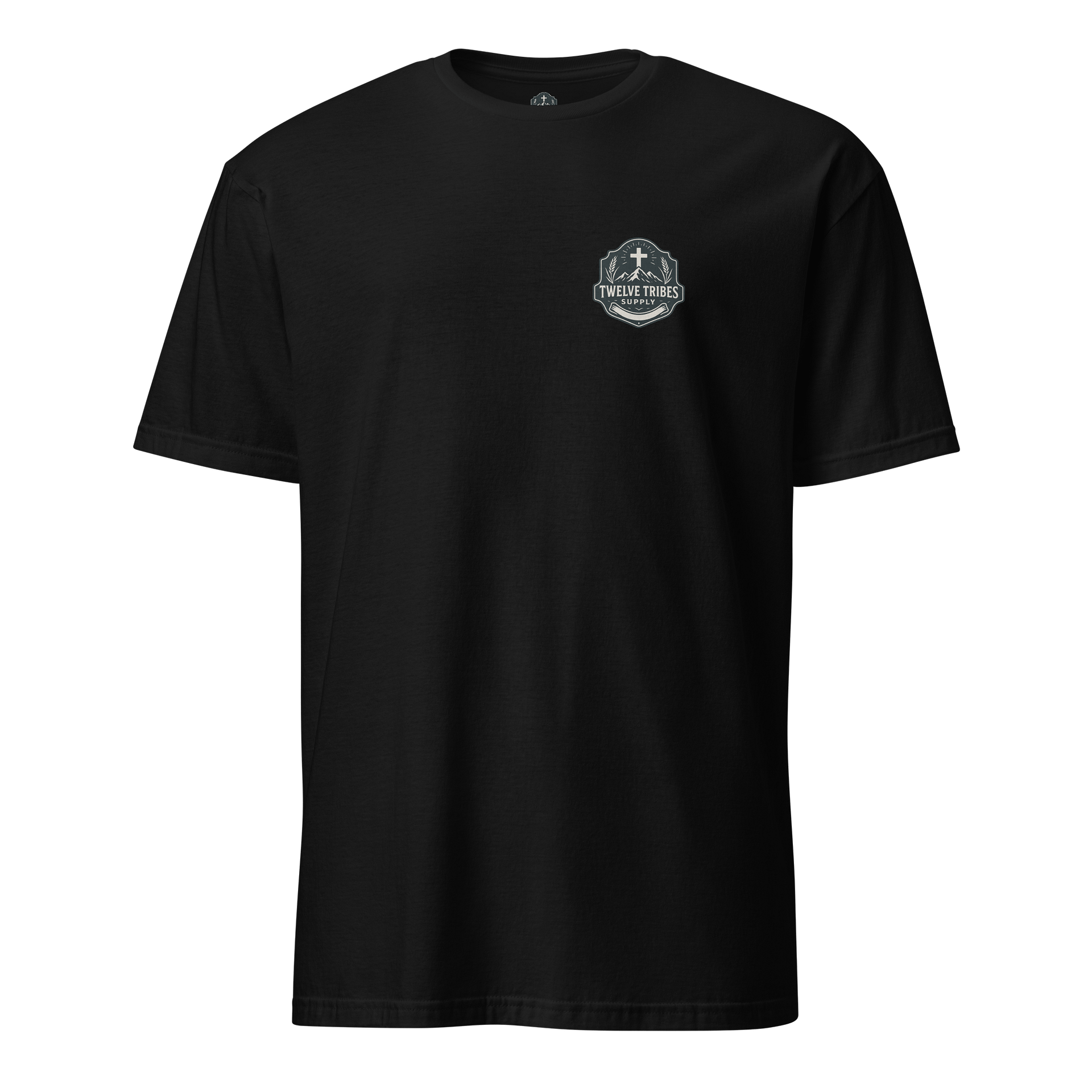 Strong & Courageous Unisex T-Shirt product image (1)