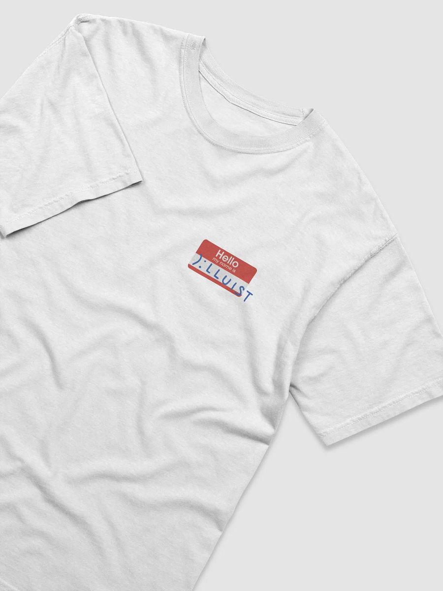 Orientation Tee product image (3)