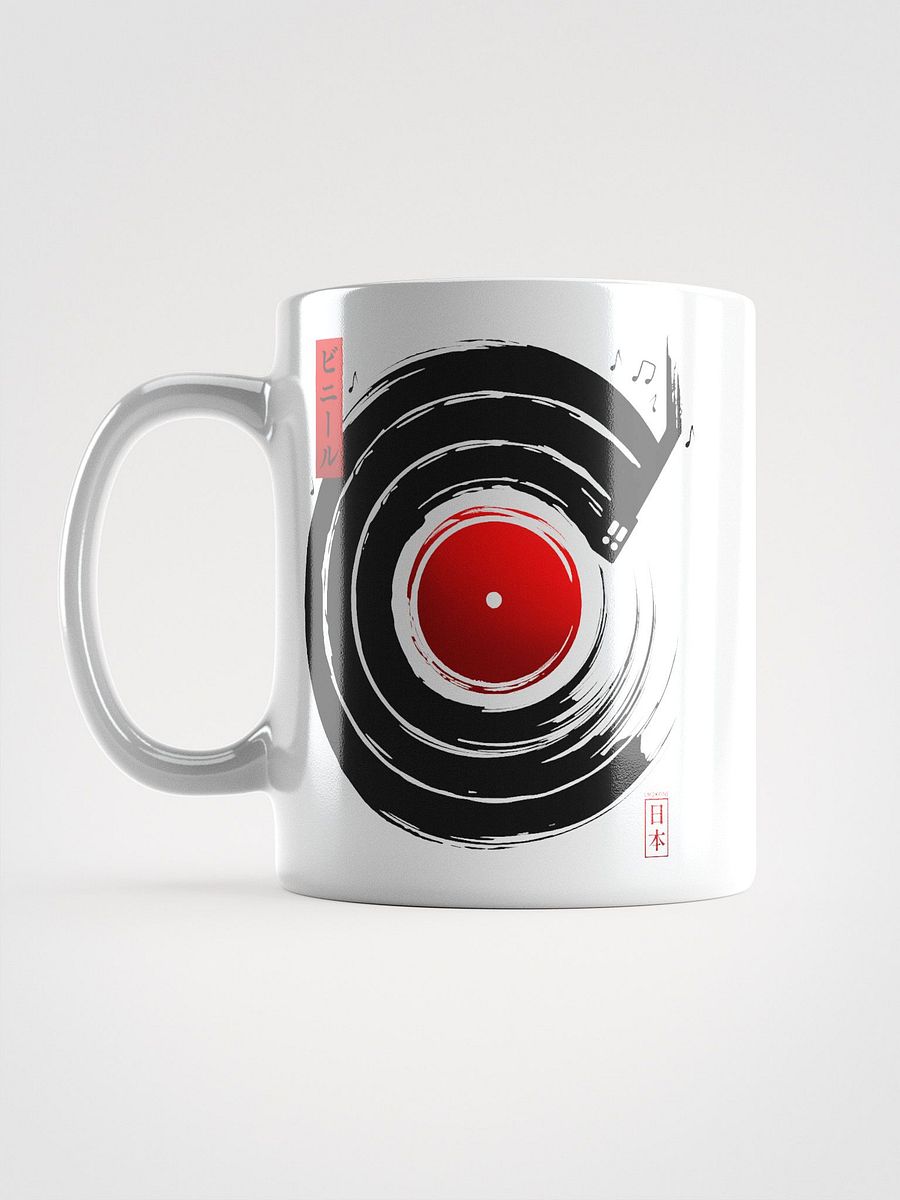 Enso Urban Vibe - Vivid Prints Heat-Resistant Mug product image (4)