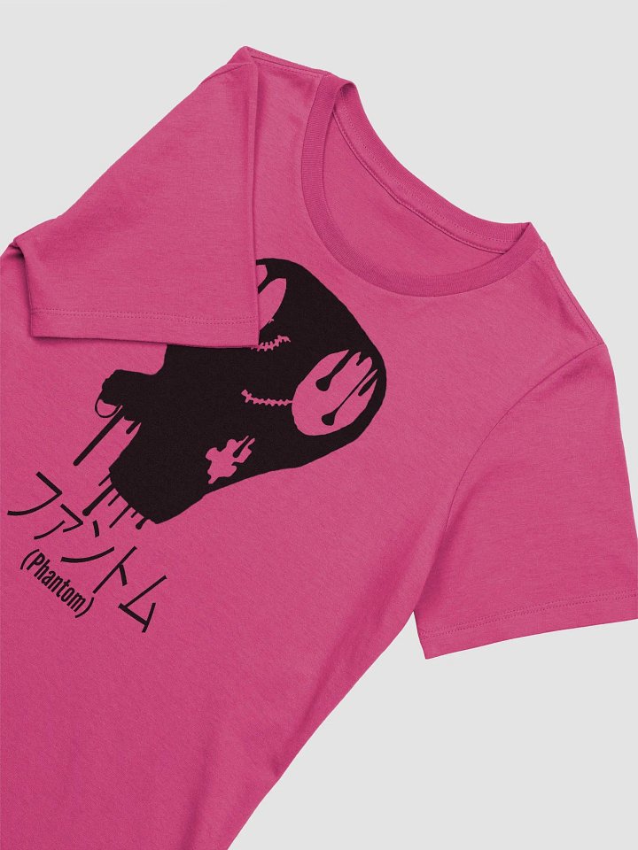 True Neutral (Phantom) Women's T-Shirt product image (2)