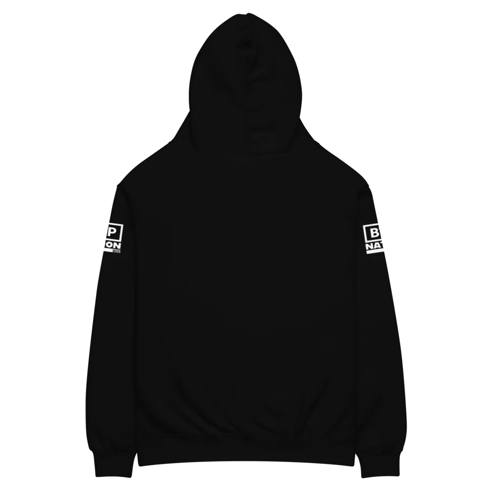 BTP NATION Music Hoodie product image (10)