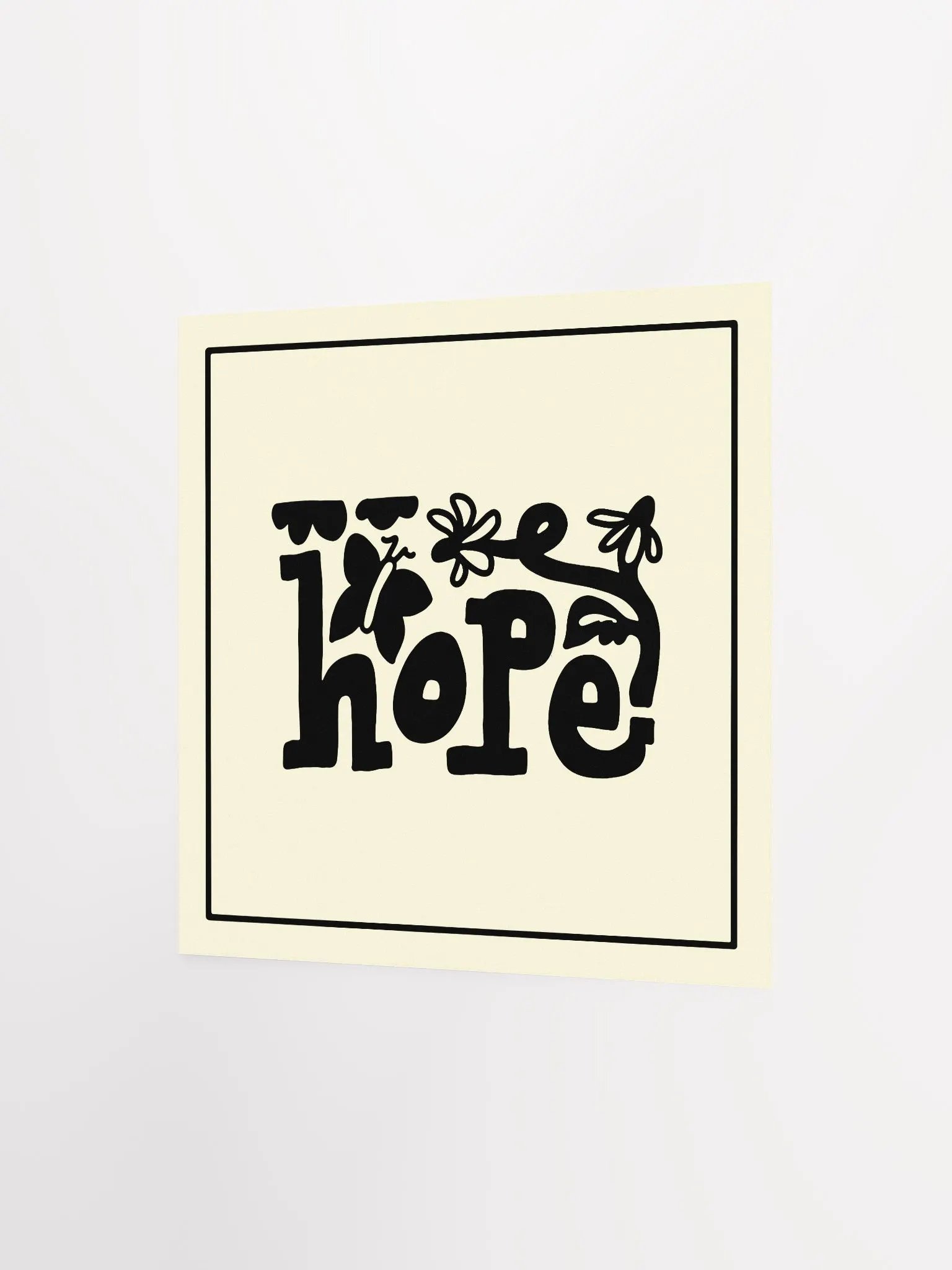Hope Art Print product image (7)