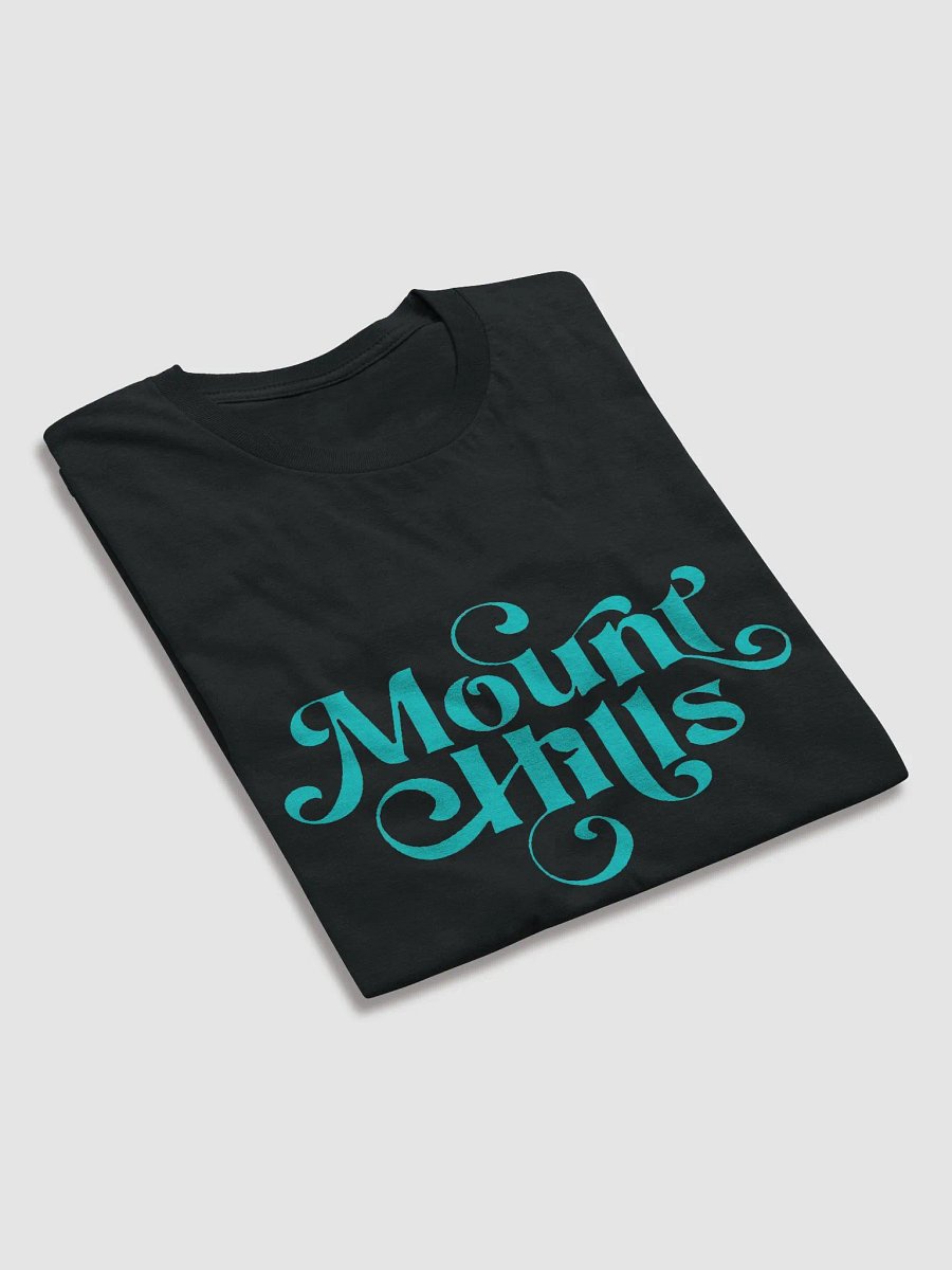 Mount Hills Ornamental Tee product image (27)