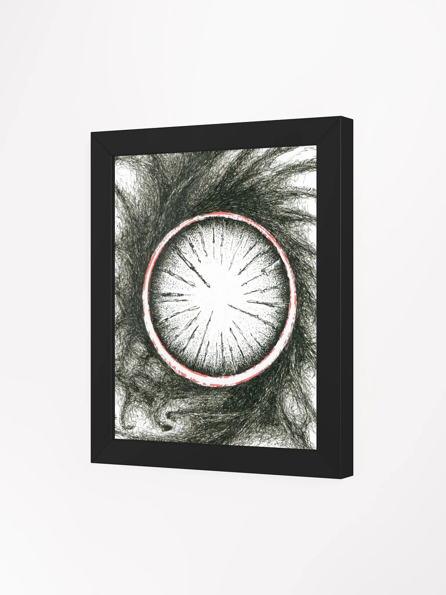Poster - 2023 Sketch 31 product image (3)