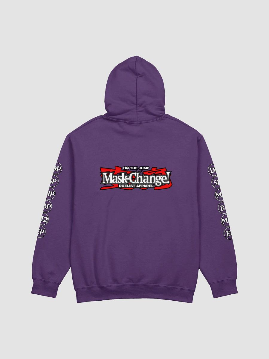 Puzzled Millennial- hoodie product image (5)