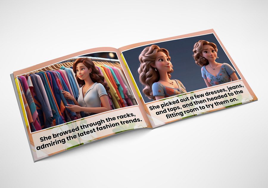 Visit Shopping Mall product image (4)