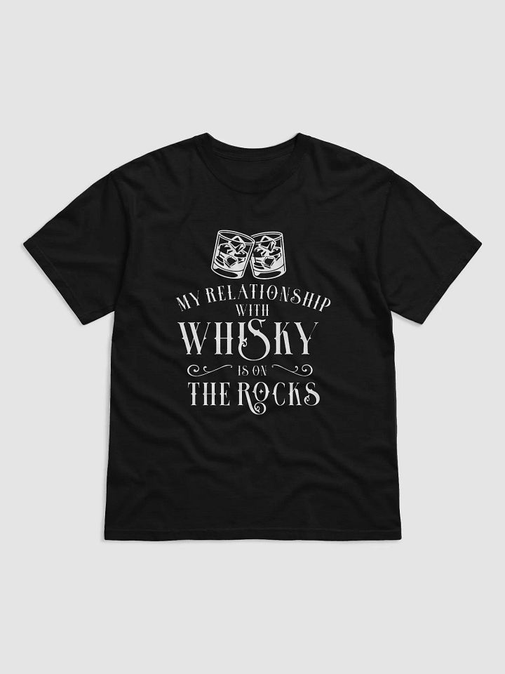 Men's Whisky Graphic Tee product image (5)