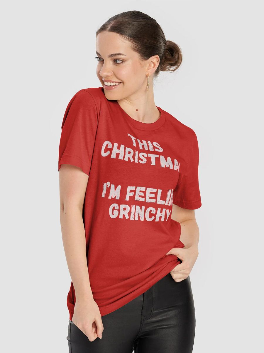 This Christmas… I’m feeling Grinchy. product image (28)