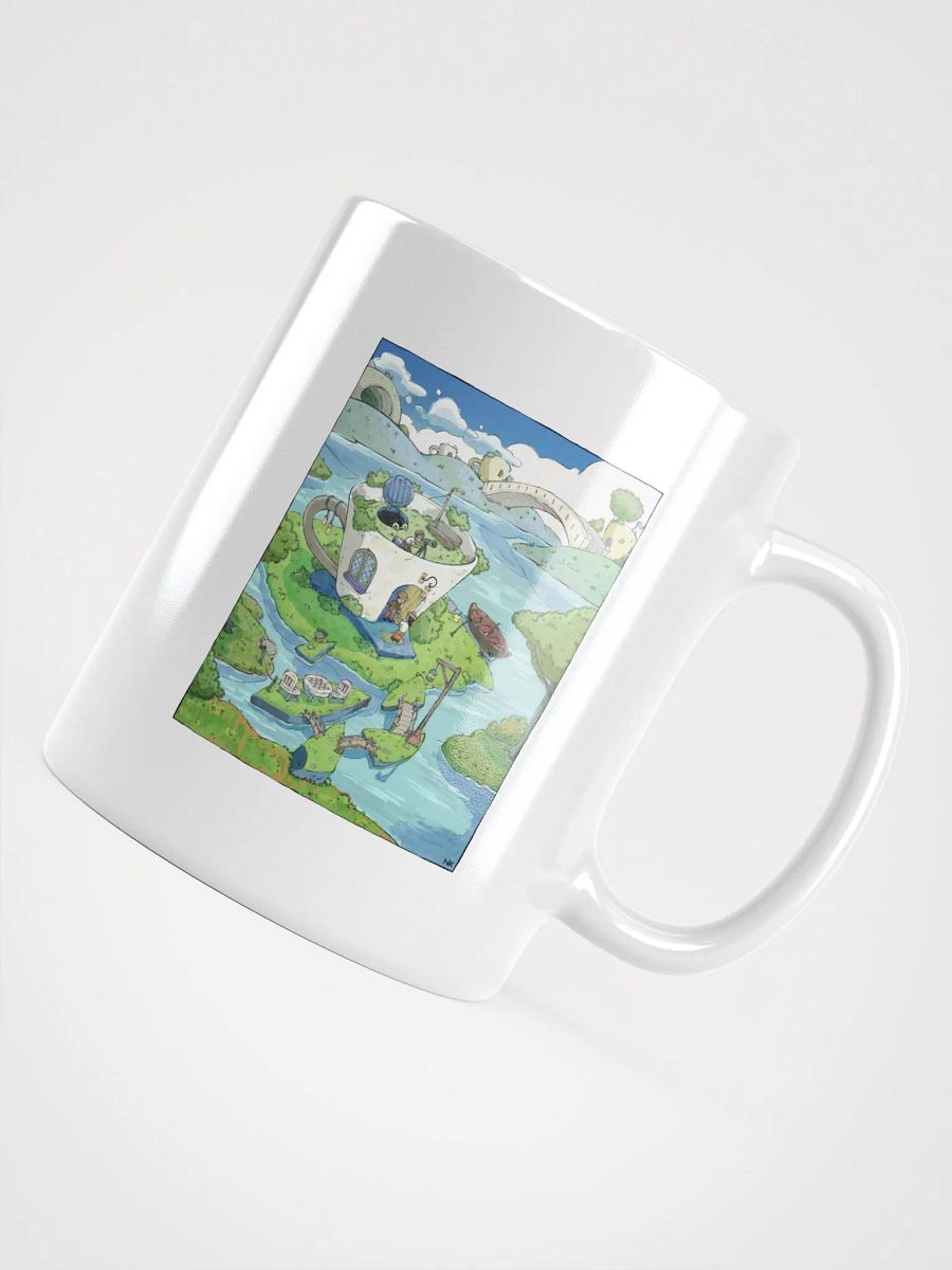 What If It Was My Home: Ep01 | Mug product image (4)