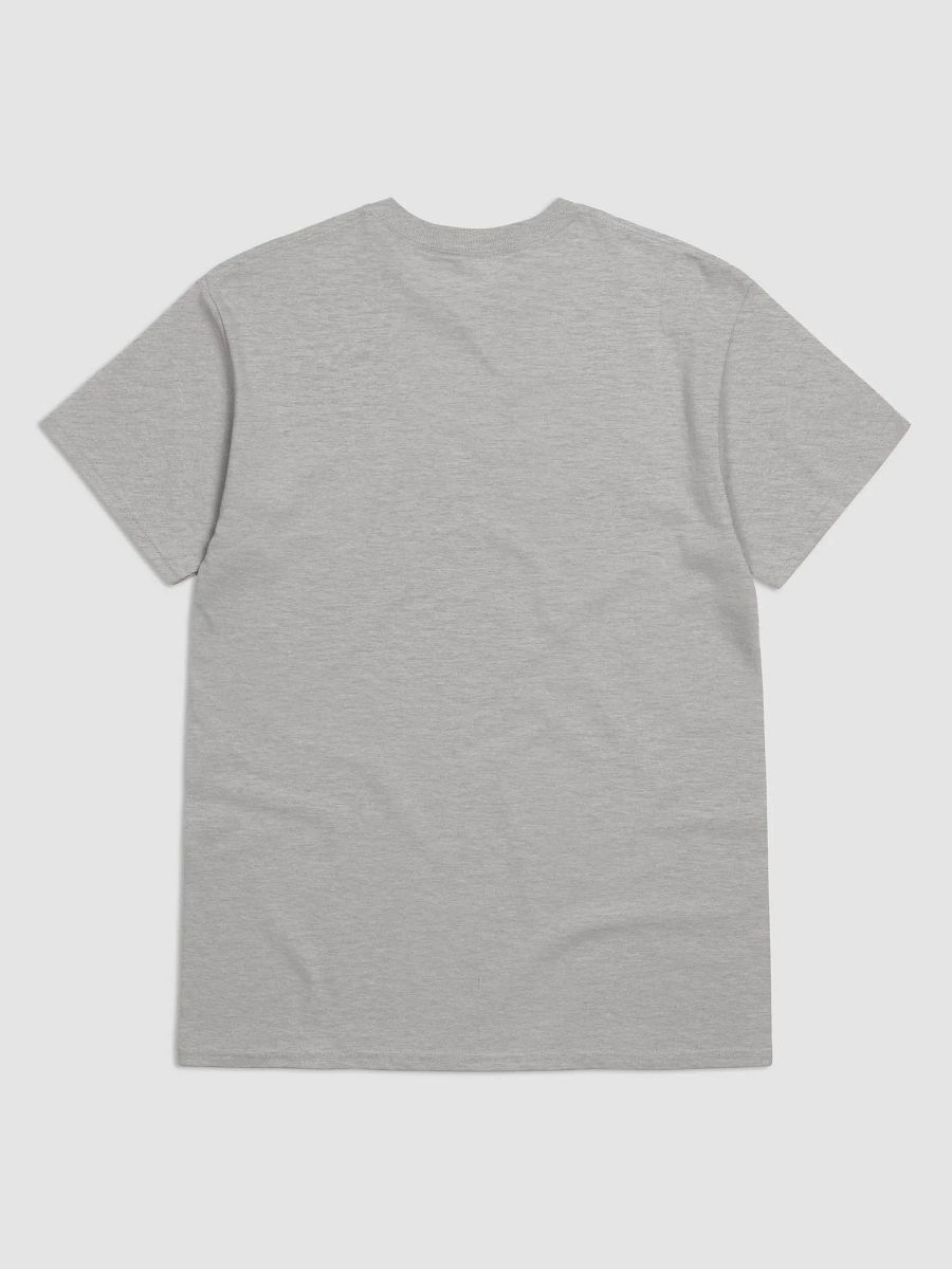Hungarian Folk Art Ornate T-Shirt product image (2)