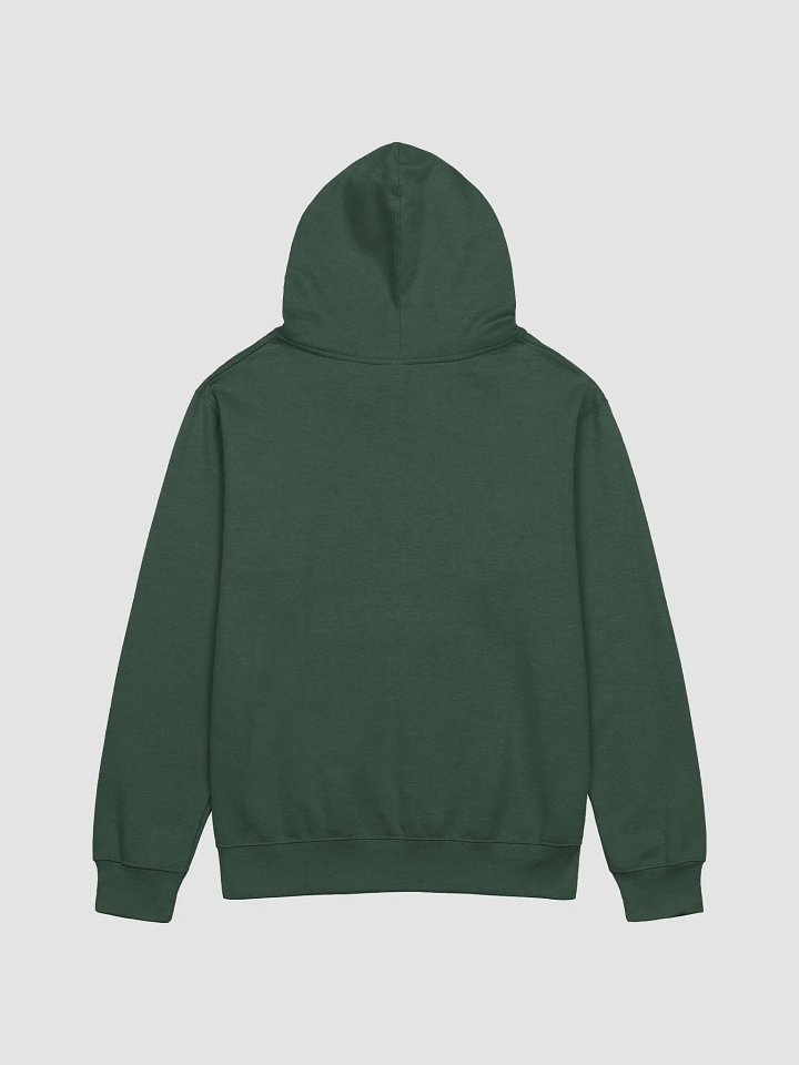 Rock Fist Midweight Unisex Hoodie product image (15)