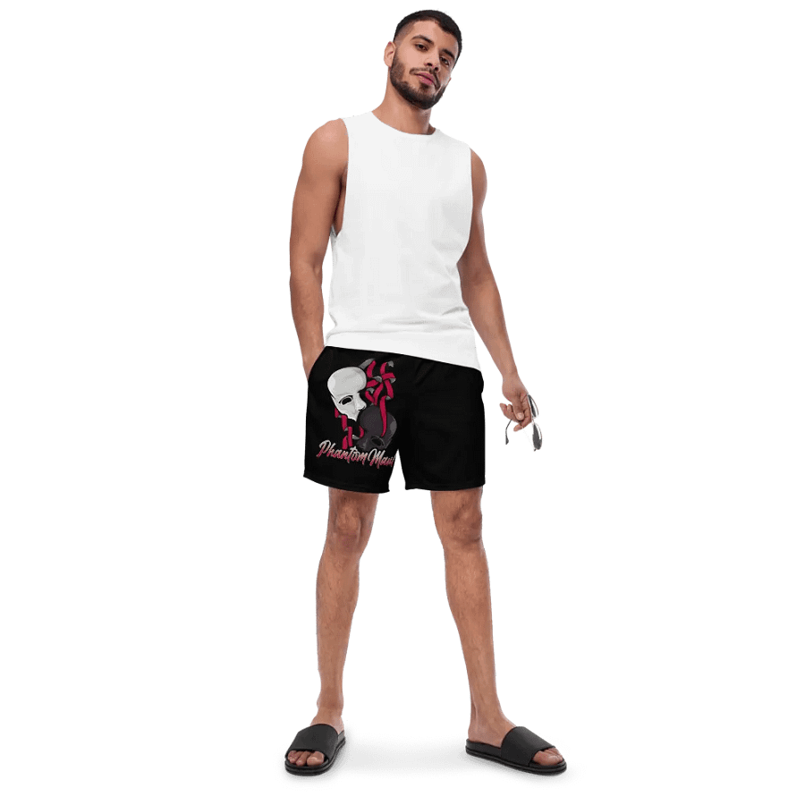 OG PhantomMaul Swim Trunks product image (4)