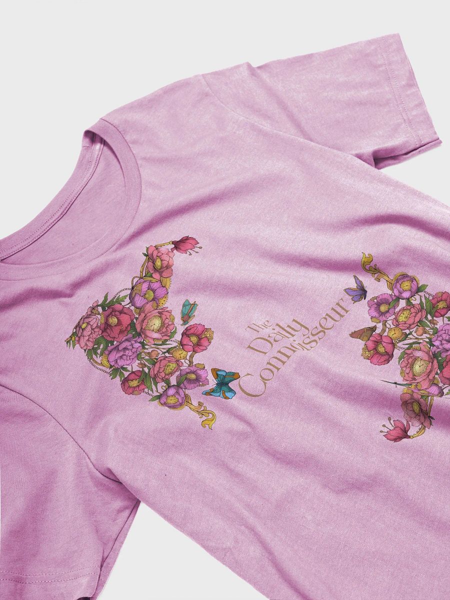 The Daily Connoisseur Steampunk Tee product image (16)