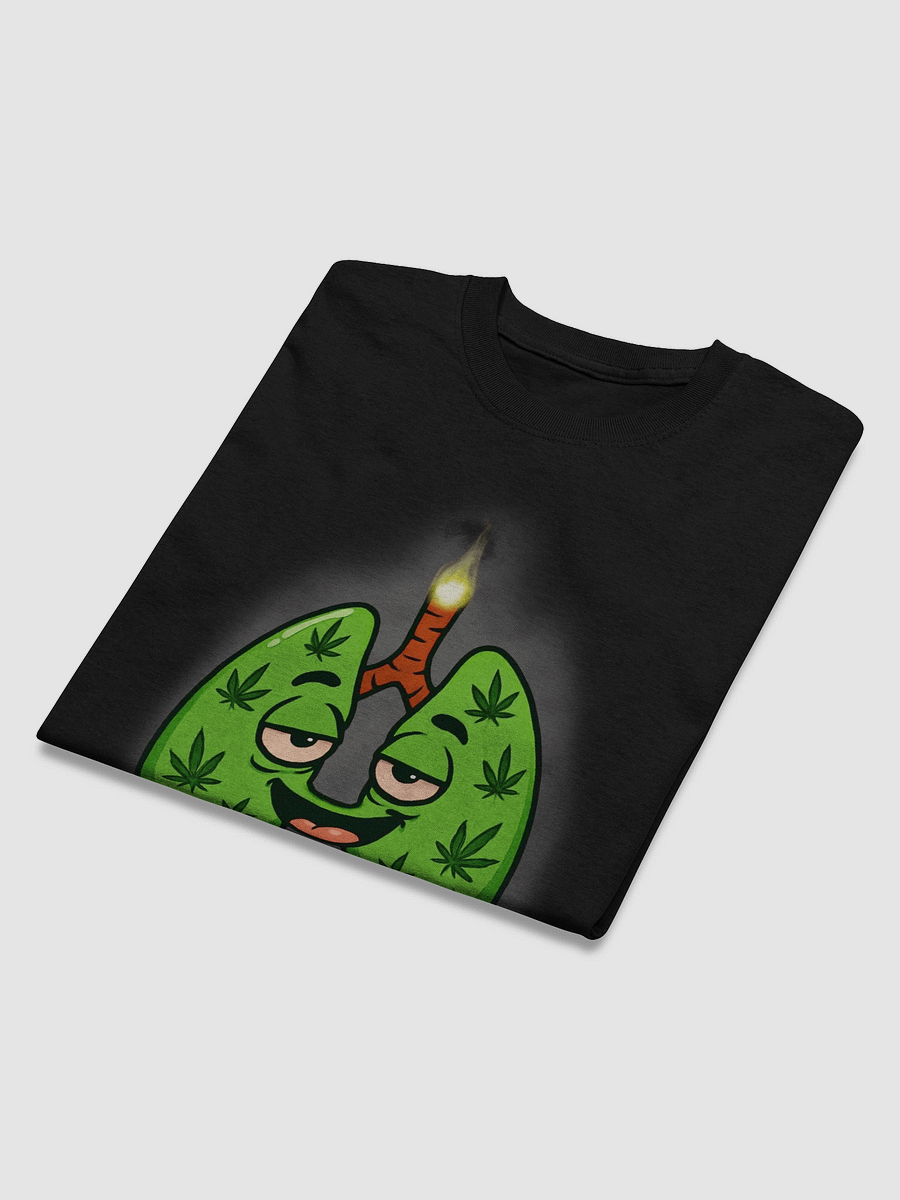 NEVER COMFORTABLE TEE - V.STONER product image (3)