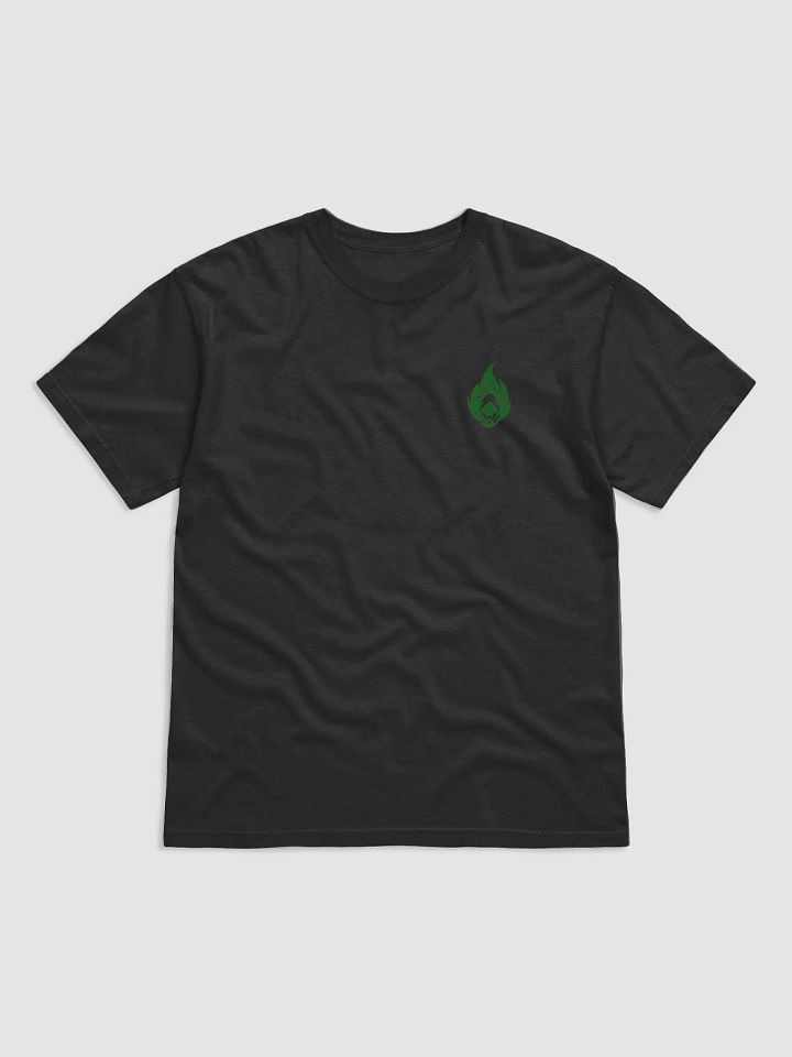 Dark Green Emblem product image (2)