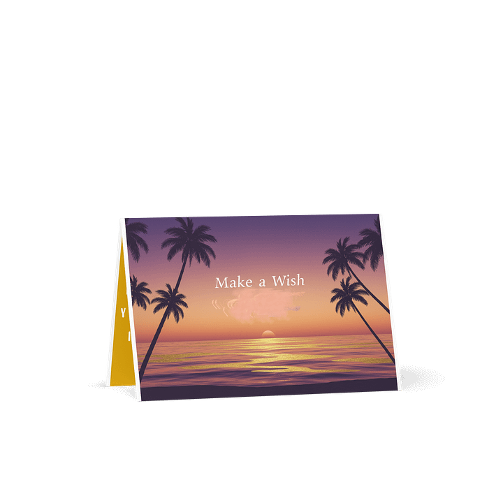 Birthday card - Married couples product image (1)