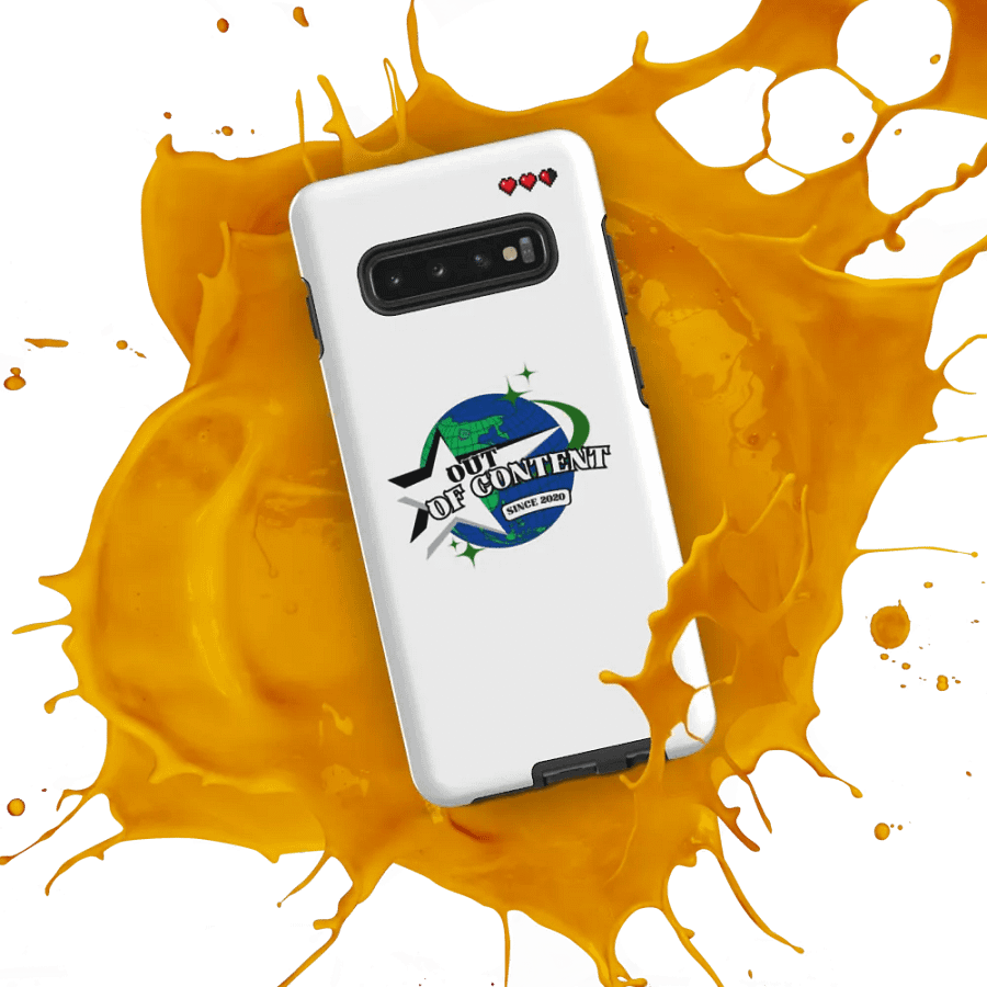 ATI - Samsung Case product image (8)