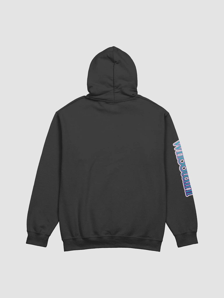 Whootdini Emote Hoodie product image (12)