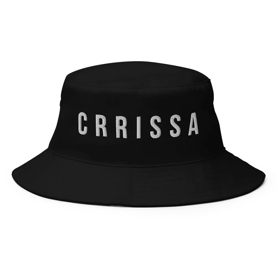 Crrissa - Bucket Hat product image (1)