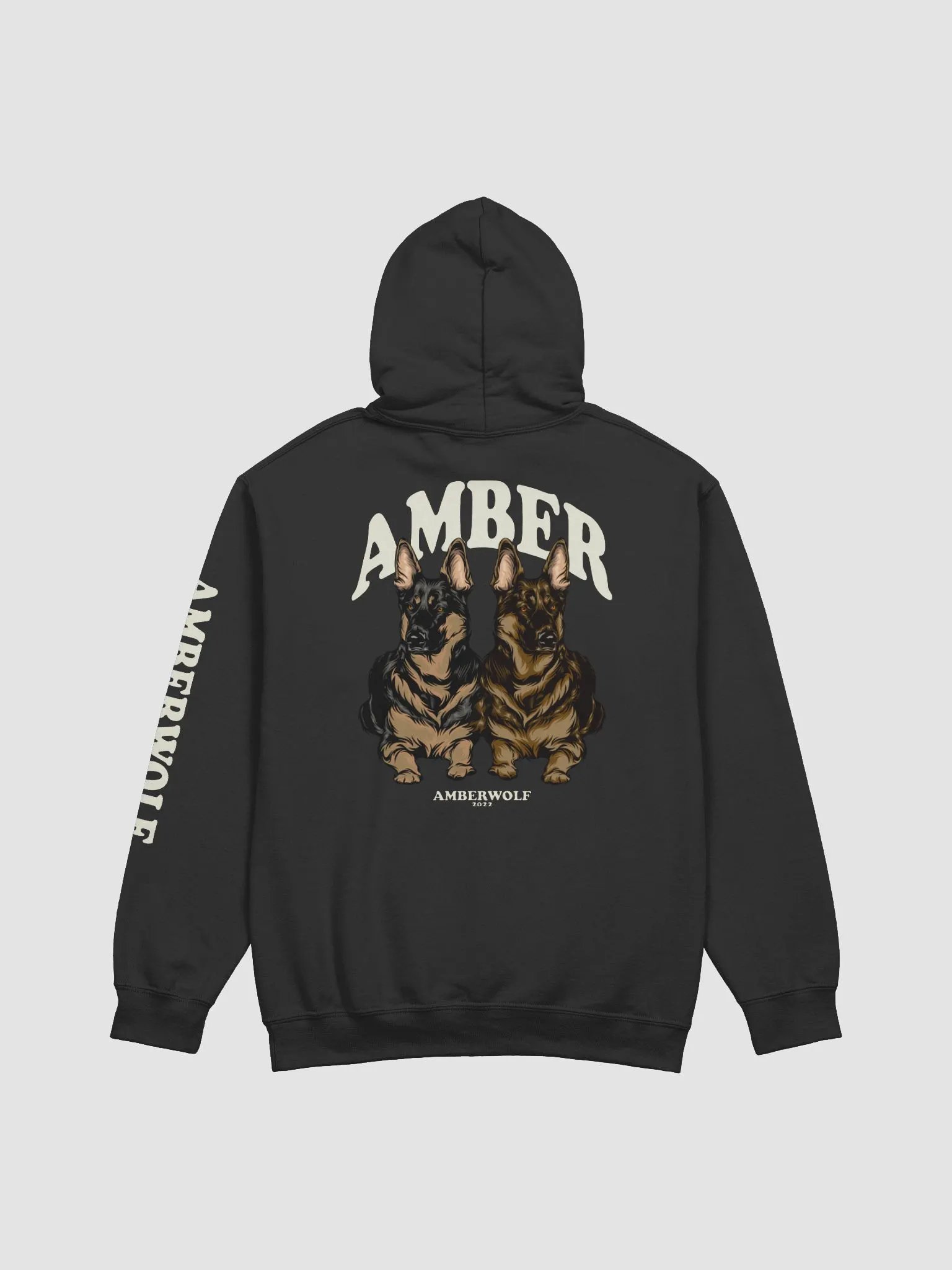 amberwolf premium sweatshirt product image (1)