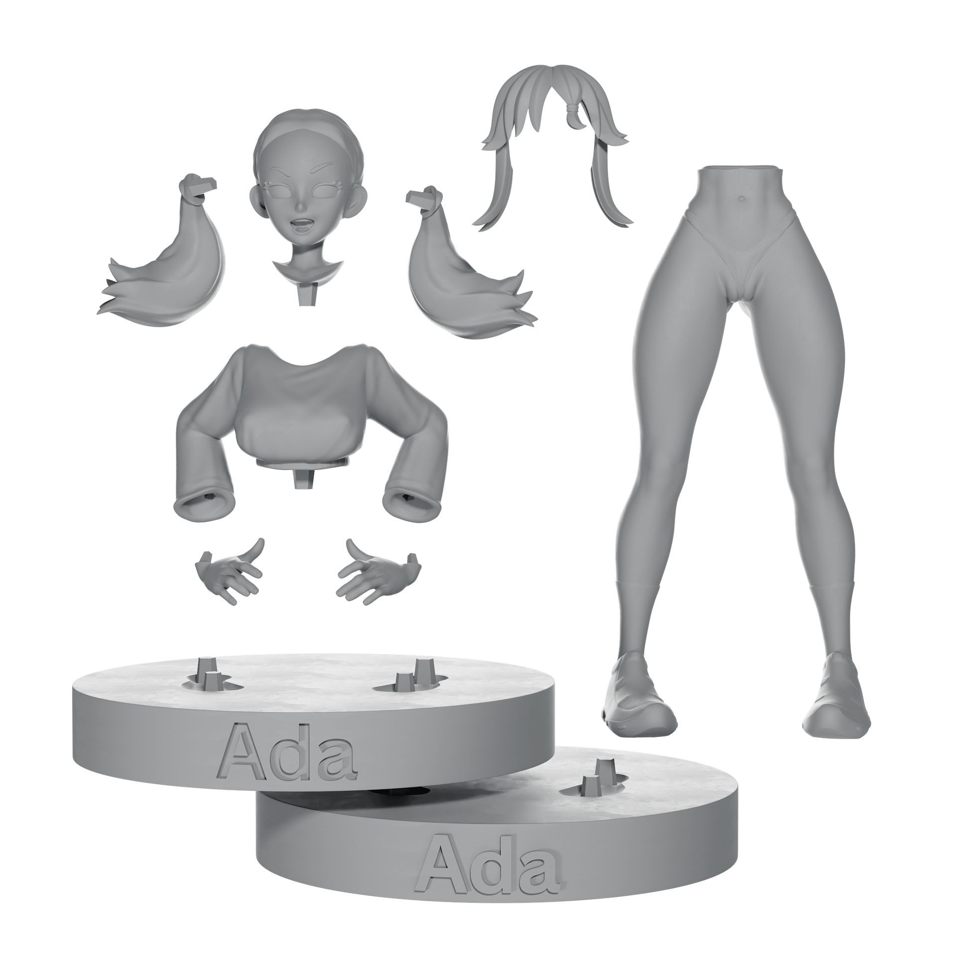 Ada 
