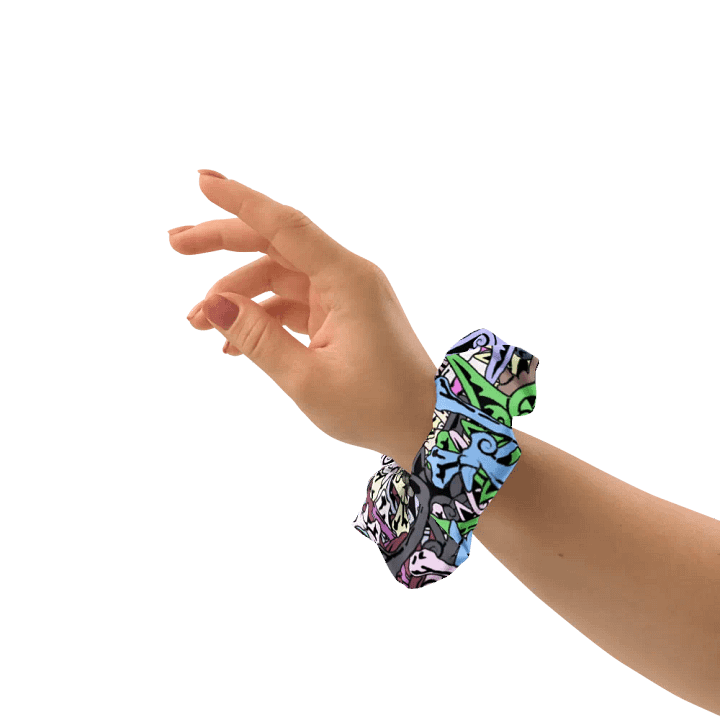 Scrunchy Roger product image (1)