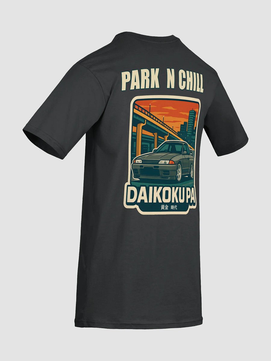 DAIKOKU PA PREMIUM T product image (9)