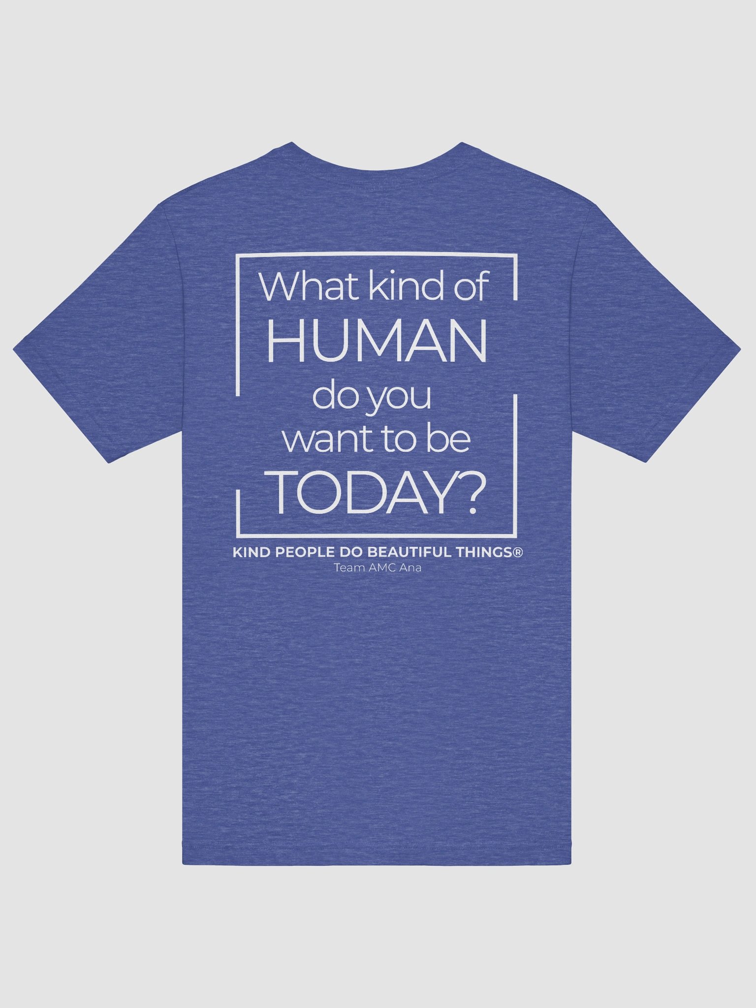 CREATIVE Human - Fall Shirt product image (65)