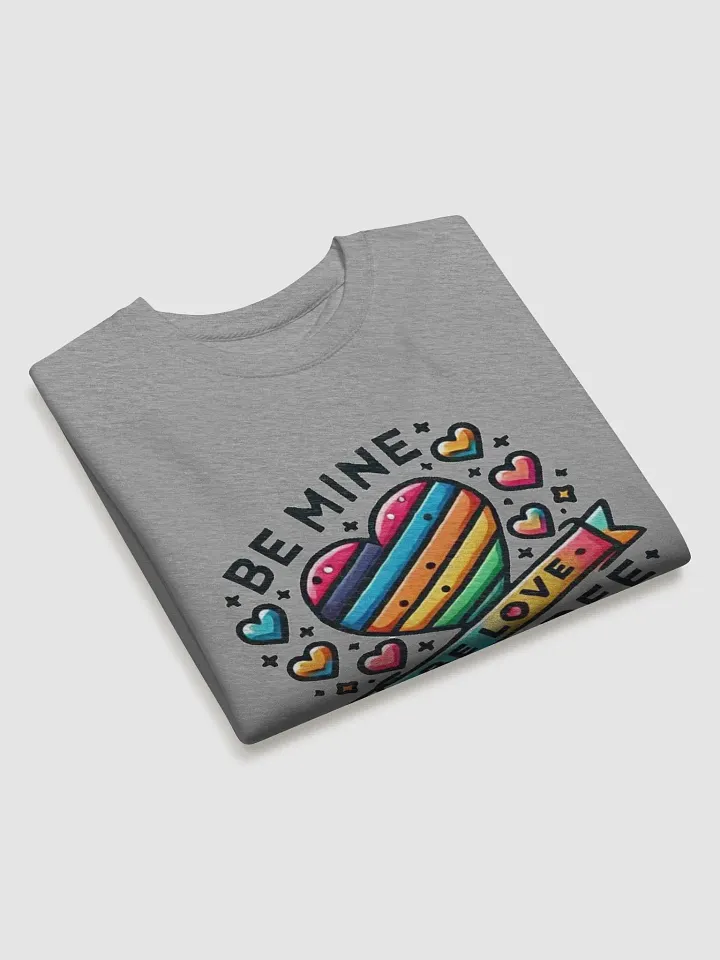 Be Love Premium Sweatshirt product image (10)