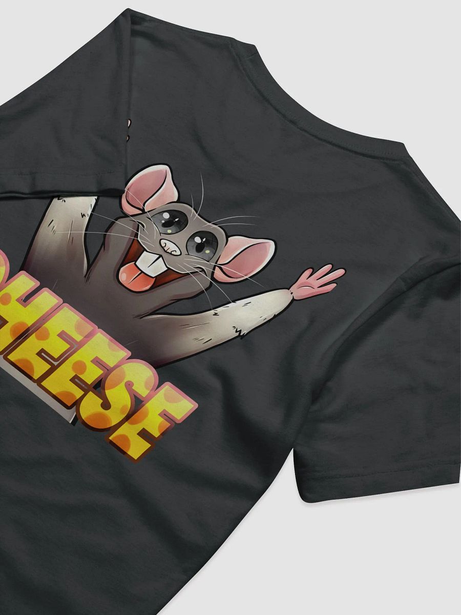 CHEESE Pocket Tee product image (8)