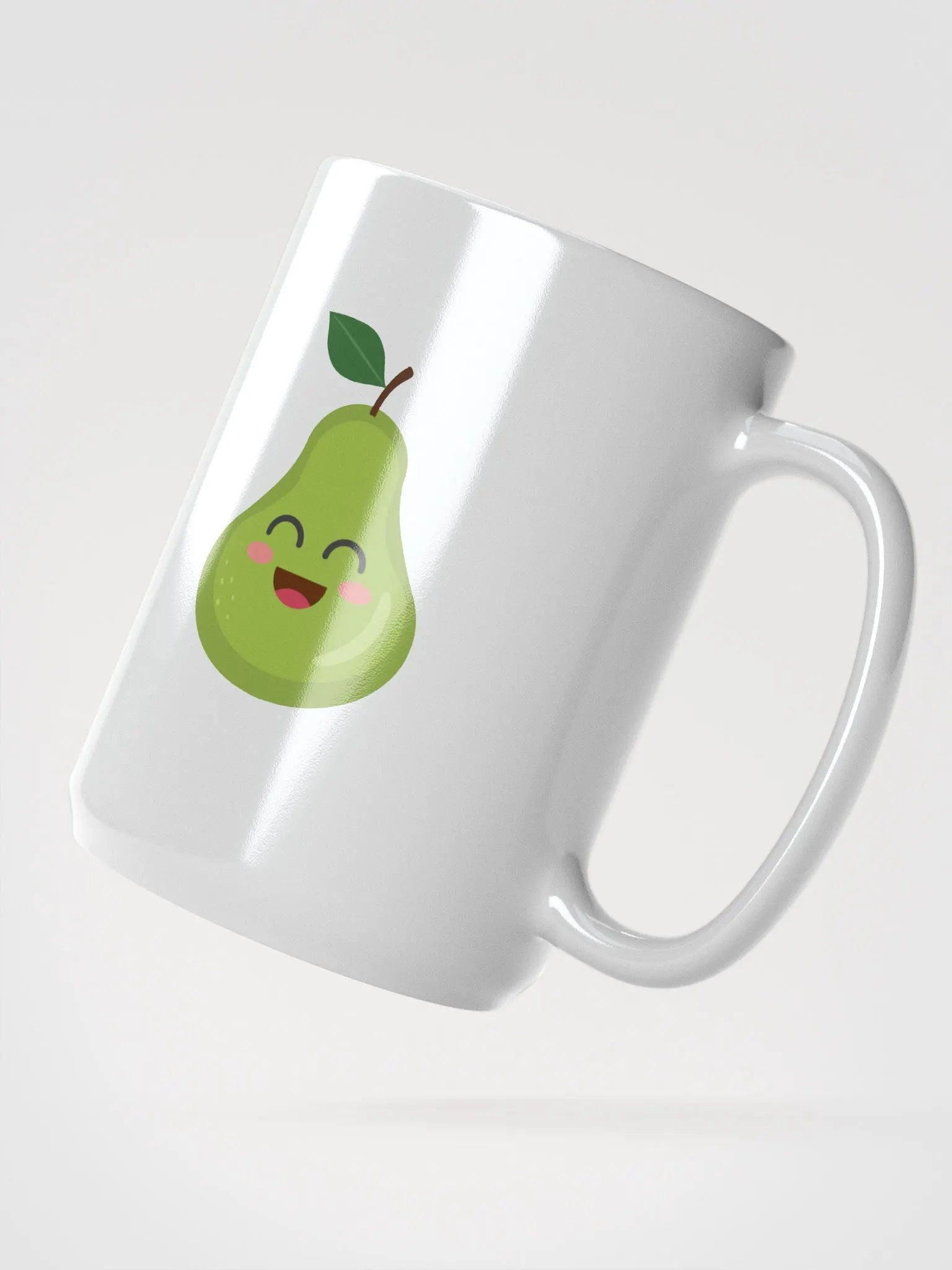 PEAR Mug product image (2)