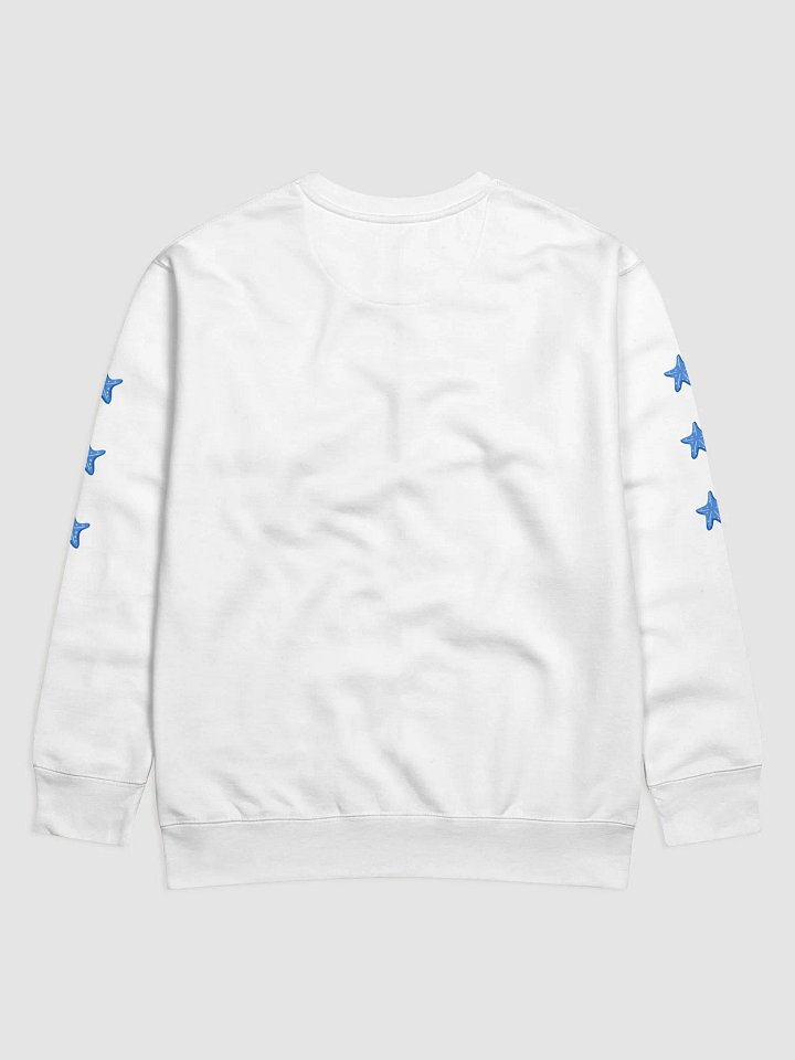 The Ocean is Never Wrong SWEATSHIRT product image (11)