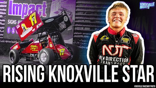 TKS Motorsports made some news this morning announcing that @jack.anderson777 is stepping into the 2KS while Ian Madsen recov...