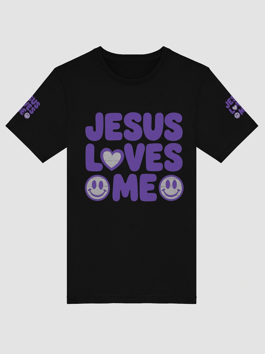 Divine Love T-shirt product image (21)