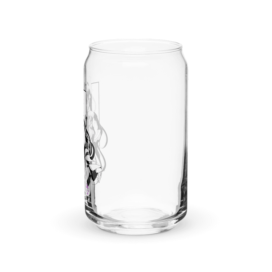 CuteFeng Waifu Can Glass product image (9)