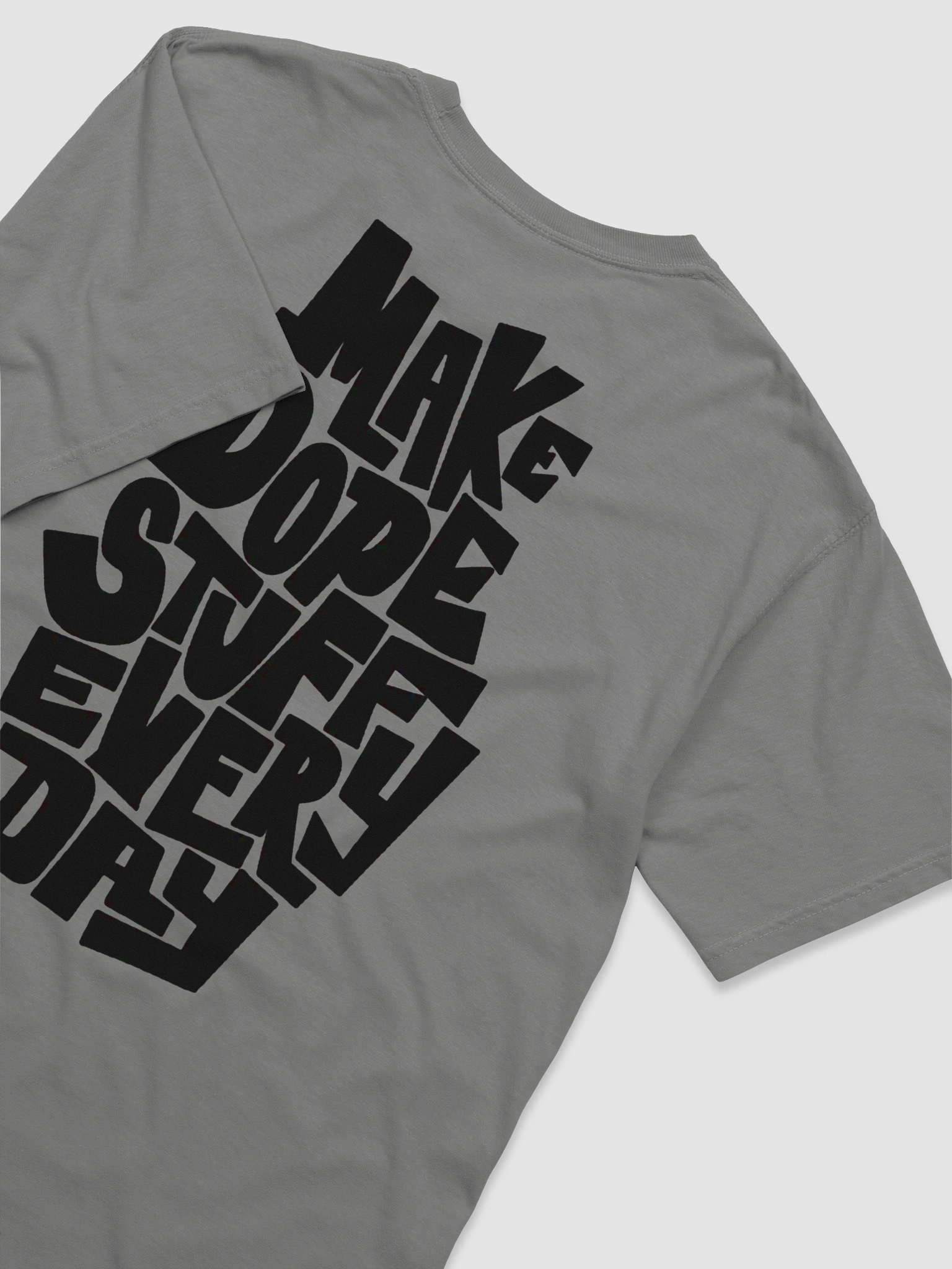 DOPE STUFF T-Shirt product image (12)