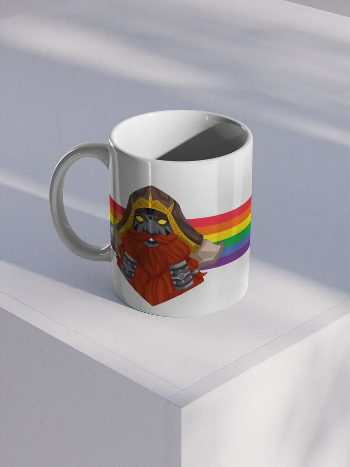 Atolanos Illustration Mug product image (1)