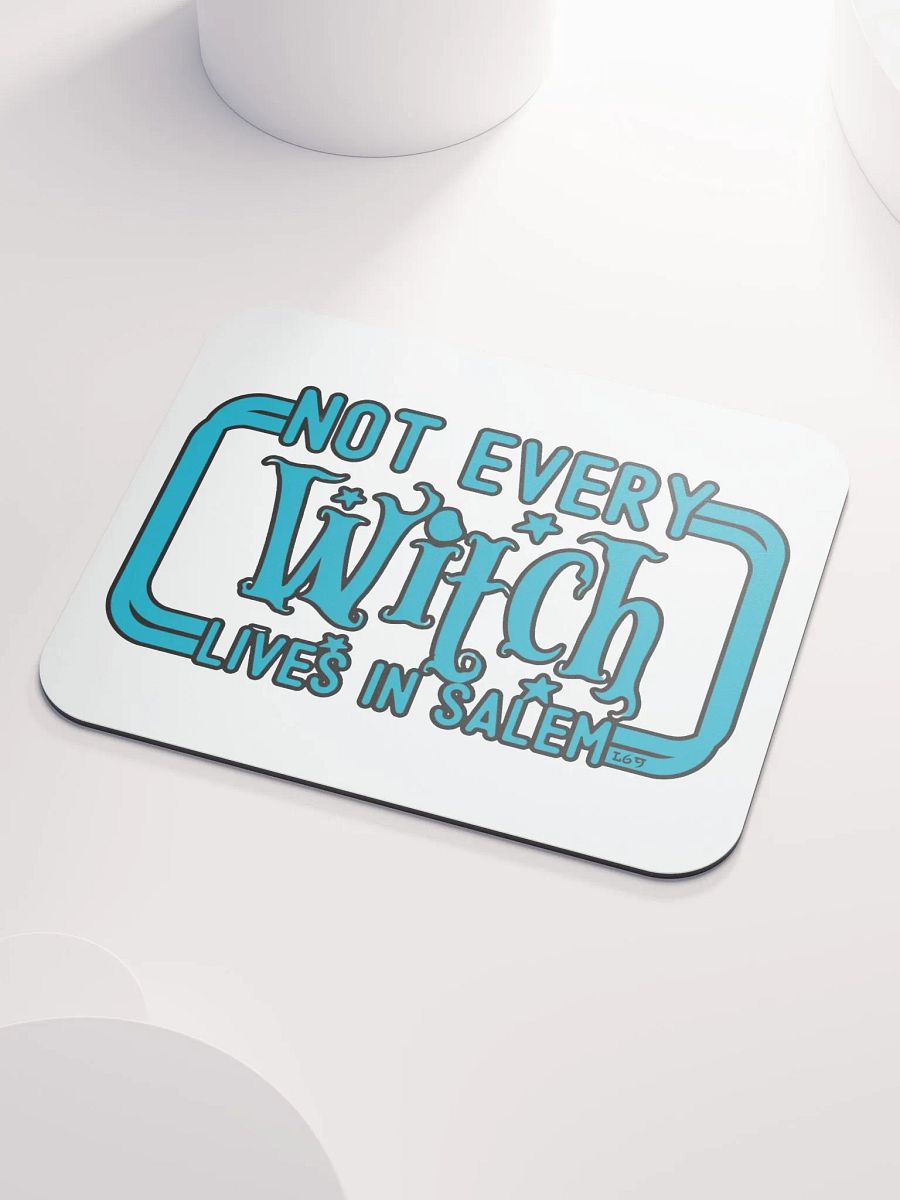 NOT EVERY WITCH LIVES IN SALEM product image (3)