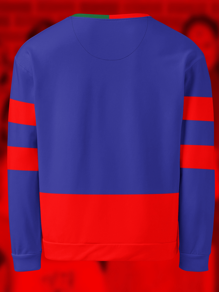 BASTARD SWEATSHIRT product image (2)