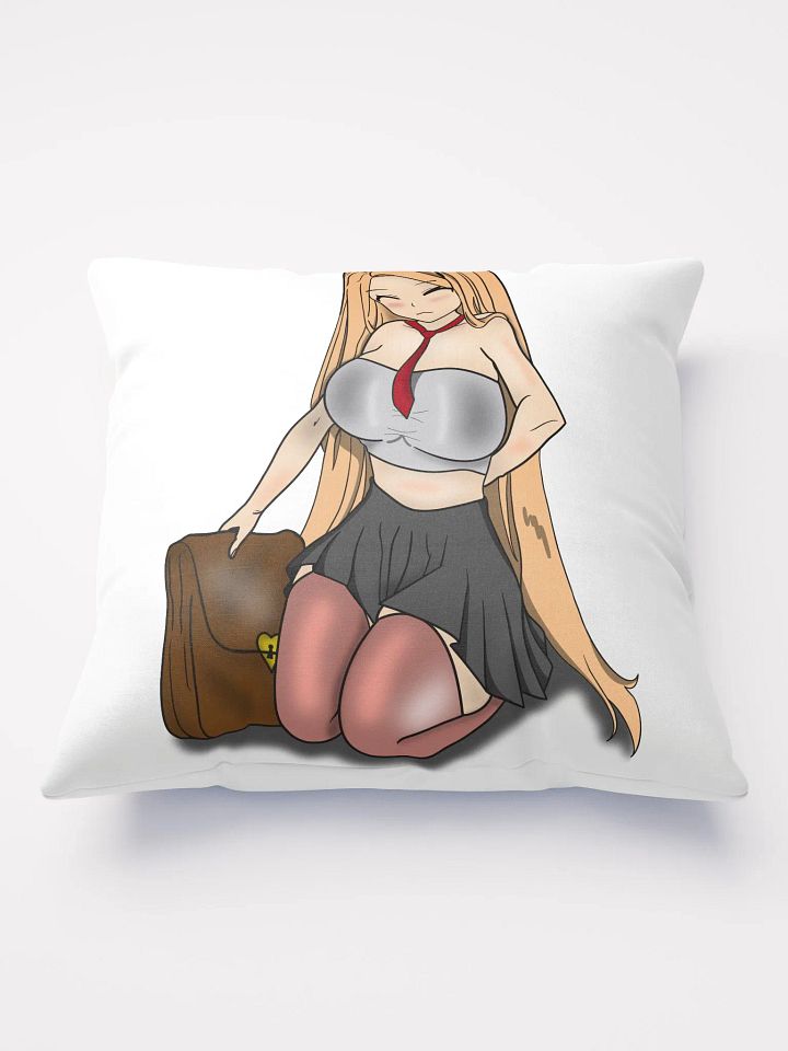 ToastlyFans 18 x 18 Pillow product image (1)