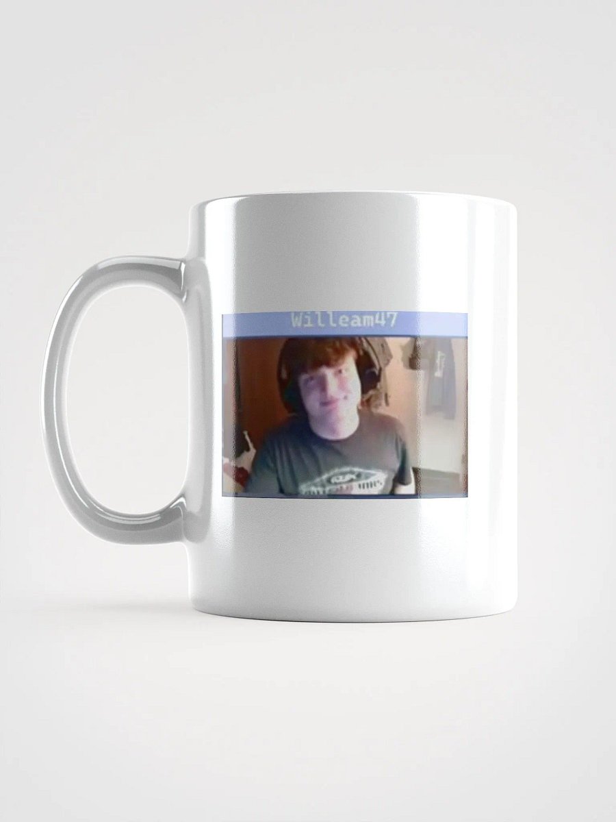 My Face on A Mug product image (18)