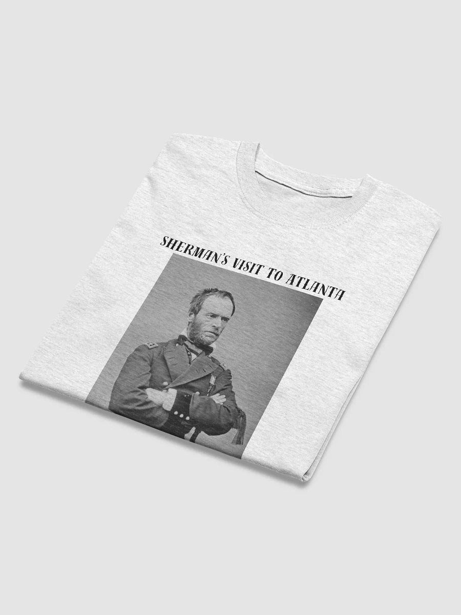 Sherman's Hot Mess product image (4)