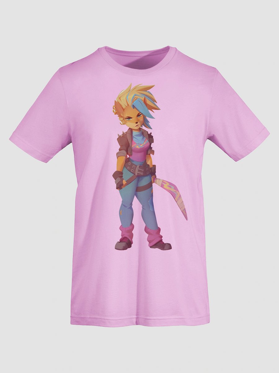 Tawna Supersoft T-Shirt product image (68)