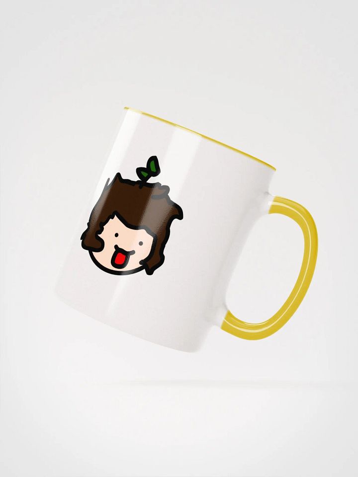 CombustLem Mug product image (2)