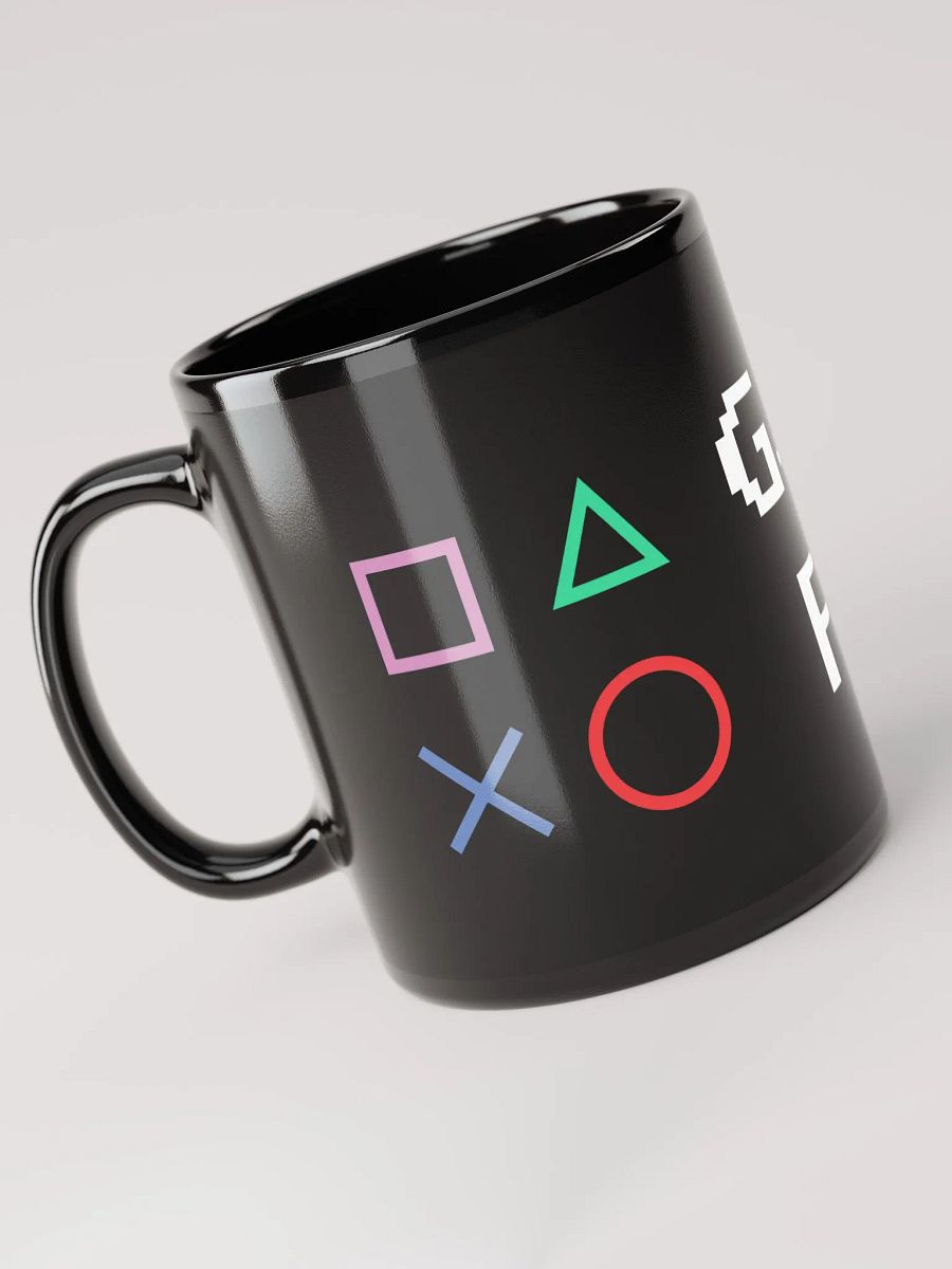Gamer Fuel Mug product image (3)