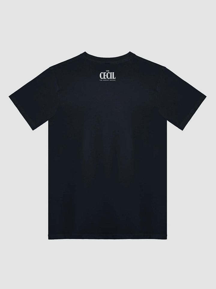 Clammy's Revenge Official Tee product image (4)