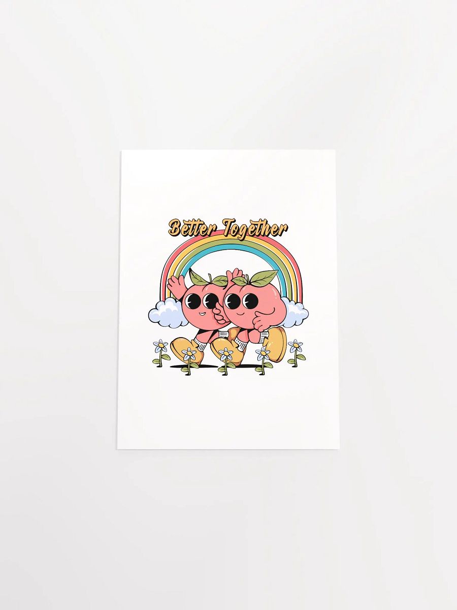 Better Together Poster product image (37)