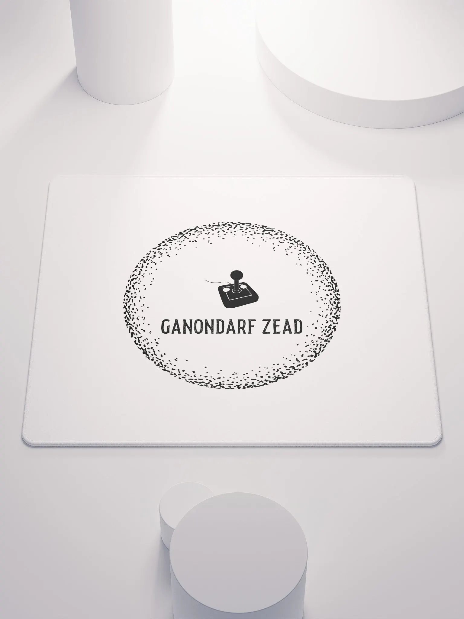 ShadowRift Gaming Mouse Pad product image (2)