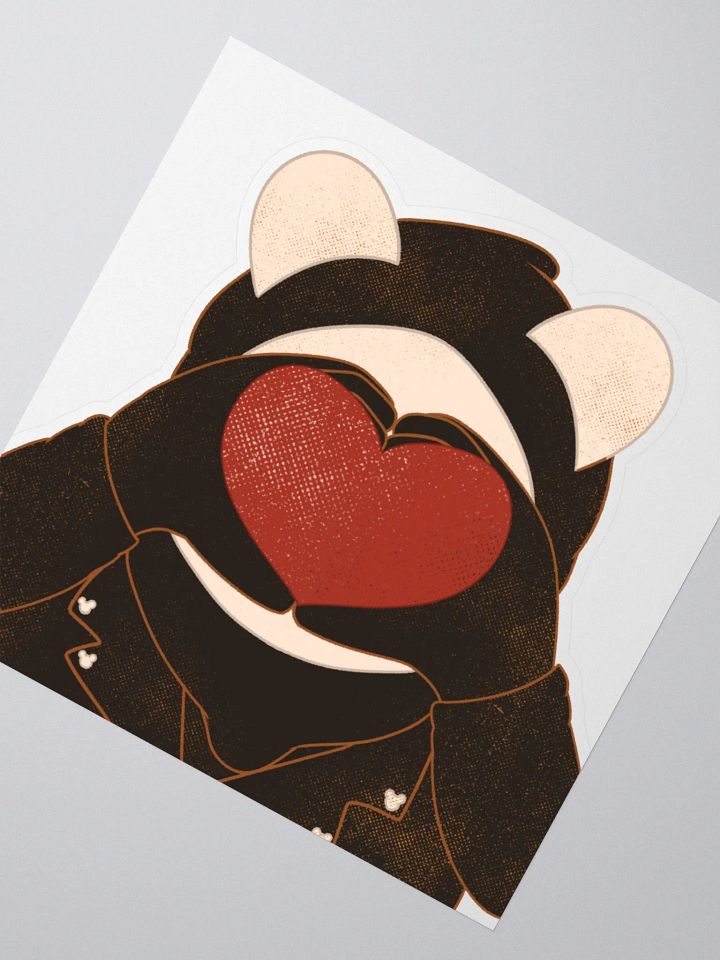 It's Love product image (5)