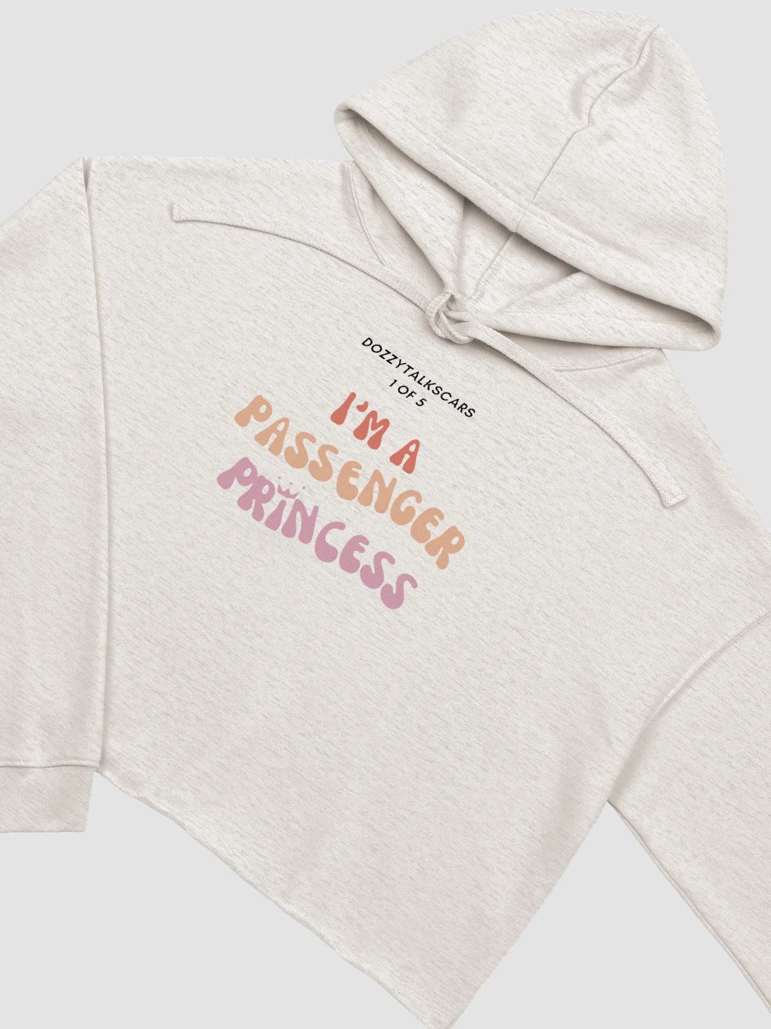 Crop Hoodie product image (11)